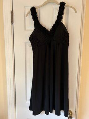 Oleg Cassini Cocktail Dress - Misses 8
